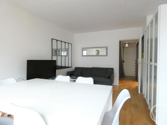 Afficher la photo en grand Appartement F2 à vendre - 2 pièces - 37.47 m2 - PARIS - 75018 - ILE-DE-FRANCE - Century 21 Flandre Crimée