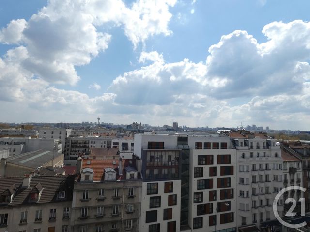  - AUBERVILLIERS - 
