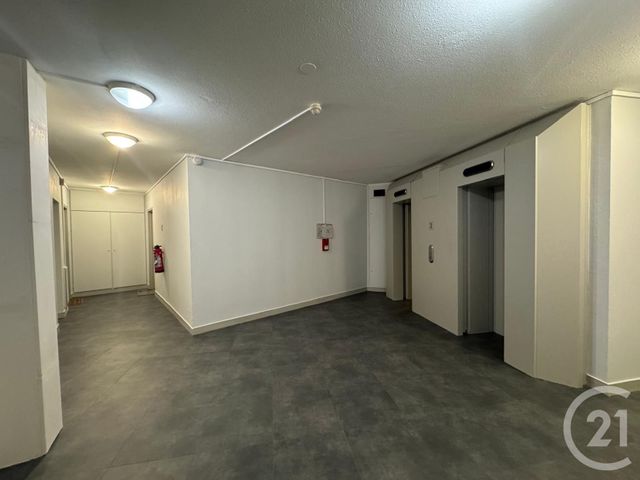 Appartement F4 à vendre - 4 pièces - 85.24 m2 - PARIS - 75019 - ILE-DE-FRANCE - Century 21 Flandre Crimée