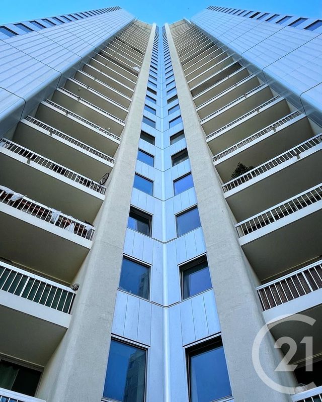 Appartement F4 à vendre - 4 pièces - 85.24 m2 - PARIS - 75019 - ILE-DE-FRANCE - Century 21 Flandre Crimée