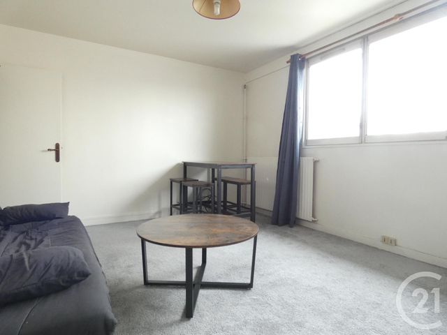 Afficher la photo en grand Appartement F1 à louer - 1 pièce - 31.96 m2 - PARIS - 75019 - ILE-DE-FRANCE - Century 21 Flandre Crimée