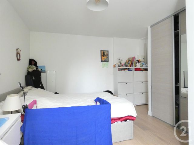 Afficher la photo en grand Appartement F3 à vendre - 3 pièces - 56.54 m2 - PARIS - 75019 - ILE-DE-FRANCE - Century 21 Flandre Crimée