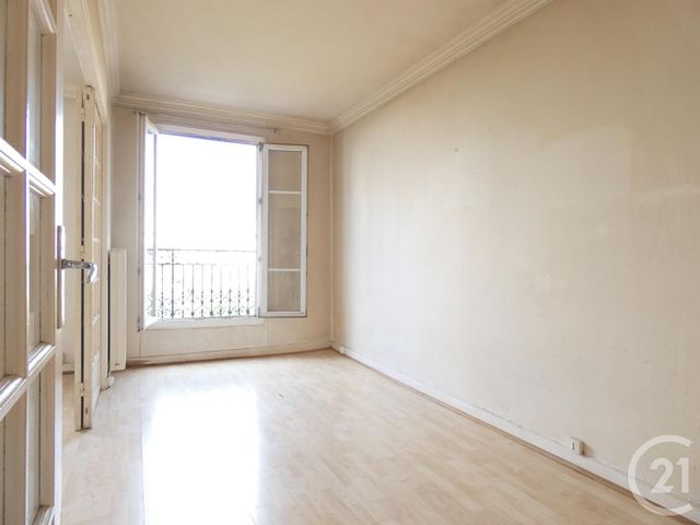 Afficher la photo en grand Appartement F3 à vendre - 3 pièces - 51.81 m2 - PARIS - 75019 - ILE-DE-FRANCE - Century 21 Flandre Crimée