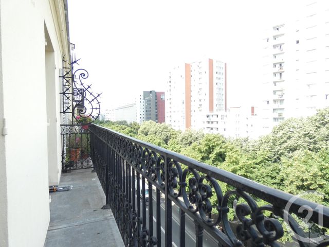 Afficher la photo en grand Appartement F3 à vendre - 3 pièces - 51.81 m2 - PARIS - 75019 - ILE-DE-FRANCE - Century 21 Flandre Crimée