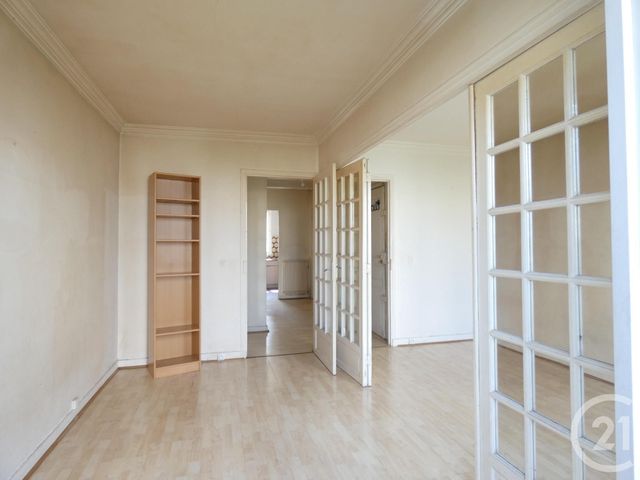 Afficher la photo en grand Appartement F3 à vendre - 3 pièces - 51.81 m2 - PARIS - 75019 - ILE-DE-FRANCE - Century 21 Flandre Crimée