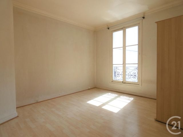 Afficher la photo en grand Appartement F3 à vendre - 3 pièces - 51.81 m2 - PARIS - 75019 - ILE-DE-FRANCE - Century 21 Flandre Crimée