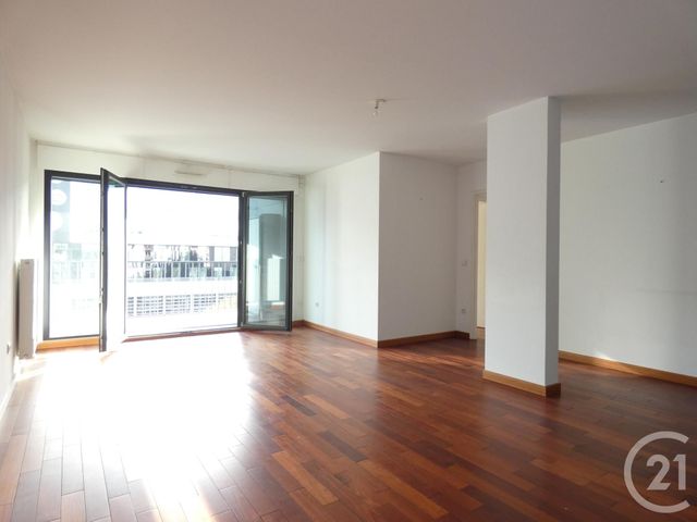 Appartement F4 à vendre - 4 pièces - 92.58 m2 - PARIS - 75019 - ILE-DE-FRANCE - Century 21 Flandre Crimée