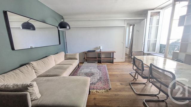 Appartement F2 à vendre PARIS