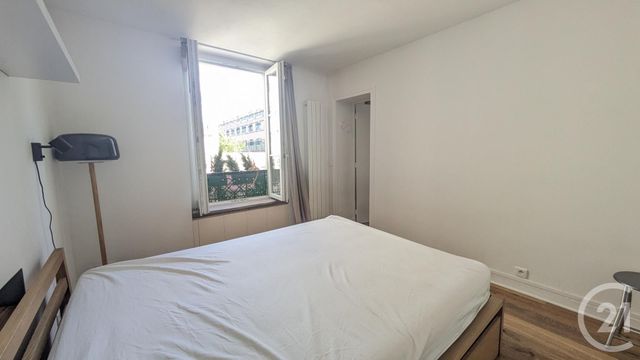Appartement F2 à vendre - 2 pièces - 41.06 m2 - PARIS - 75019 - ILE-DE-FRANCE - Century 21 Flandre Crimée