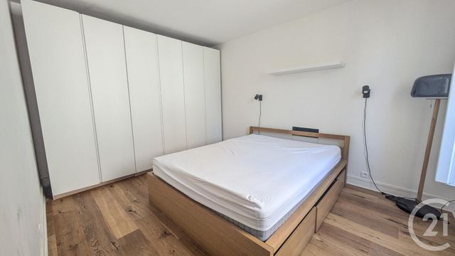Appartement F2 à vendre - 2 pièces - 41.06 m2 - PARIS - 75019 - ILE-DE-FRANCE - Century 21 Flandre Crimée