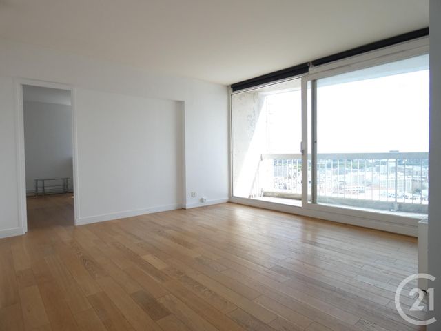 Appartement F3 à vendre PARIS