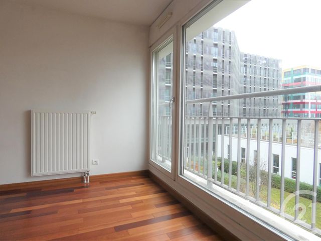 Appartement F1 à vendre - 1 pièce - 33.0 m2 - PARIS - 75019 - ILE-DE-FRANCE - Century 21 Flandre Crimée
