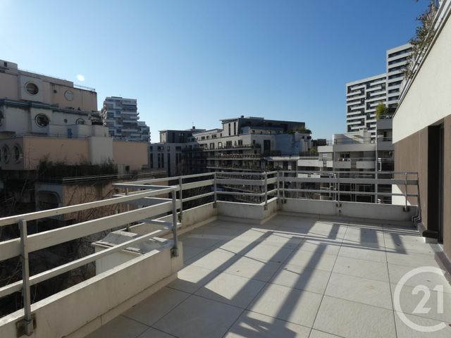 appartement - PARIS - 75019
