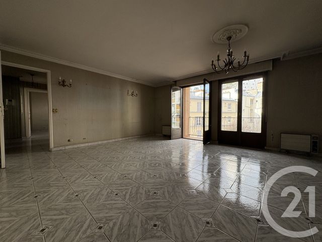 Appartement F4 à vendre - 4 pièces - 80.41 m2 - PARIS - 75019 - ILE-DE-FRANCE - Century 21 Flandre Crimée