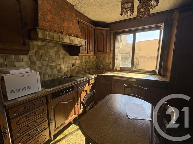 Appartement F4 à vendre - 4 pièces - 80.41 m2 - PARIS - 75019 - ILE-DE-FRANCE - Century 21 Flandre Crimée