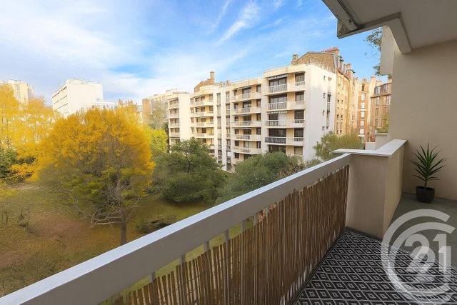 Appartement F1 à vendre PARIS