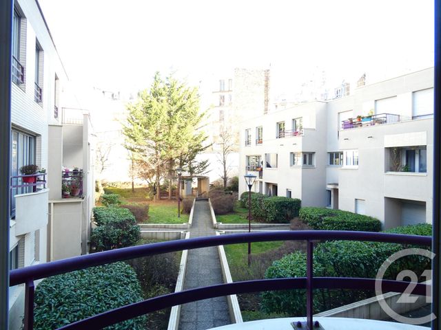 Appartement F3 à vendre - 3 pièces - 73.75 m2 - PARIS - 75019 - ILE-DE-FRANCE - Century 21 Flandre Crimée