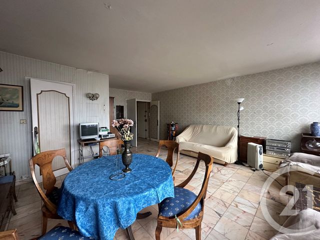 Appartement F4 à vendre - 4 pièces - 75.84 m2 - PARIS - 75019 - ILE-DE-FRANCE - Century 21 Flandre Crimée