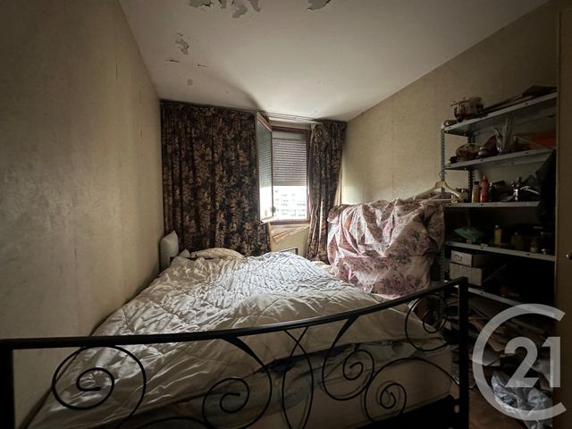 Appartement F4 à vendre - 4 pièces - 75.84 m2 - PARIS - 75019 - ILE-DE-FRANCE - Century 21 Flandre Crimée