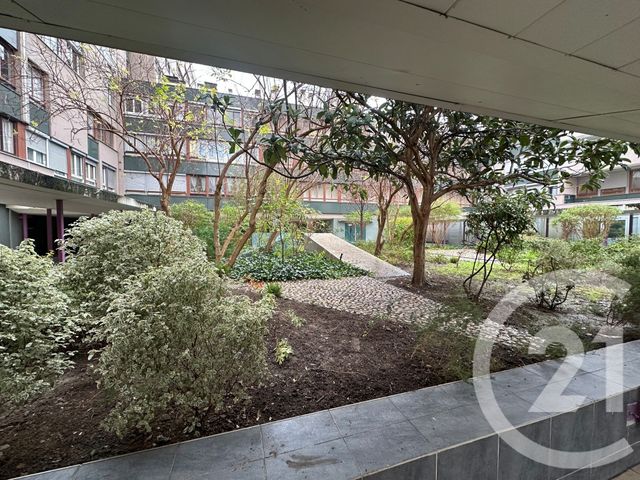 Appartement F4 à vendre - 4 pièces - 75.84 m2 - PARIS - 75019 - ILE-DE-FRANCE - Century 21 Flandre Crimée