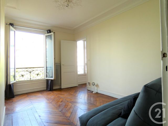 Appartement F3 à vendre - 3 pièces - 58.5 m2 - PARIS - 75019 - ILE-DE-FRANCE - Century 21 Flandre Crimée