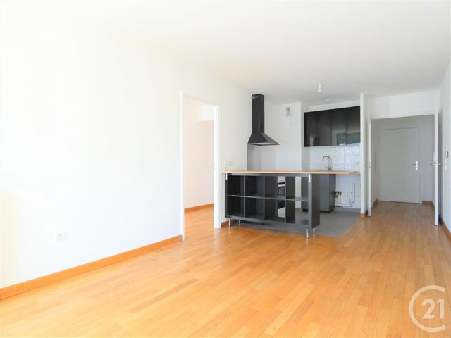 Appartement F2 à vendre - 2 pièces - 47.47 m2 - PARIS - 75019 - ILE-DE-FRANCE - Century 21 Flandre Crimée