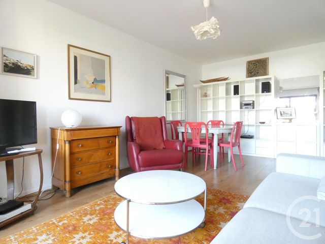 appartement à louer - 2 pièces - 50.83 m2 - PARIS - 75019 - ILE-DE-FRANCE - Century 21 Flandre Crimée