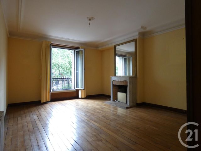 Appartement F4 à vendre - 4 pièces - 88.86 m2 - PARIS - 75019 - ILE-DE-FRANCE - Century 21 Flandre Crimée
