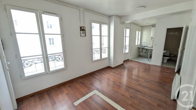 appartement - PARIS - 75019