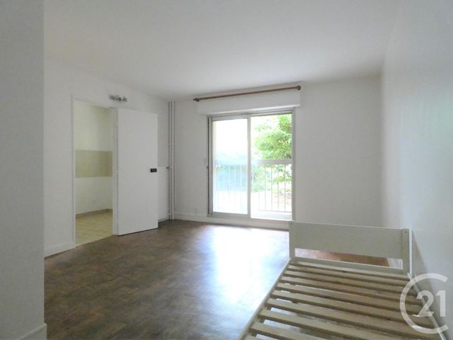 Appartement F1 à vendre - 1 pièce - 29.4 m2 - PARIS - 75019 - ILE-DE-FRANCE - Century 21 Flandre Crimée