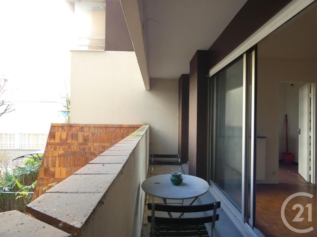 appartement - PARIS - 75019