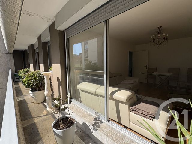 Appartement F3 à vendre - 3 pièces - 69.33 m2 - PARIS - 75019 - ILE-DE-FRANCE - Century 21 Flandre Crimée