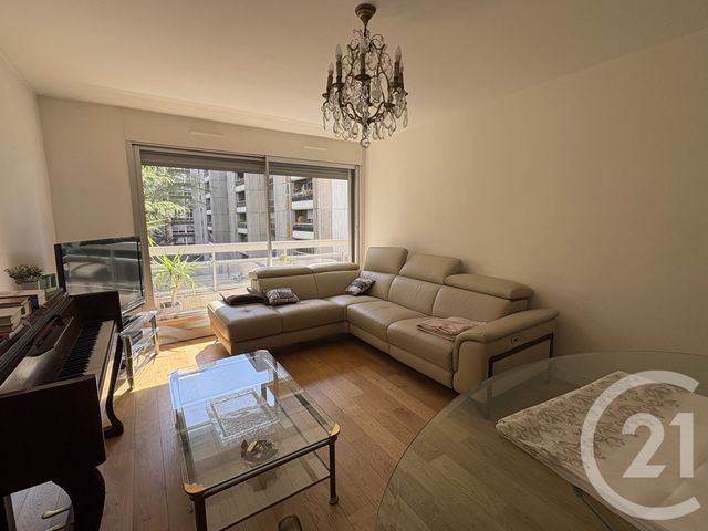 Appartement F3 à vendre PARIS