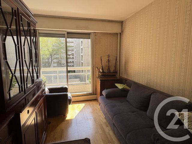 Appartement F3 à vendre - 3 pièces - 69.33 m2 - PARIS - 75019 - ILE-DE-FRANCE - Century 21 Flandre Crimée