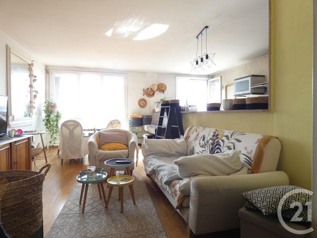 appartement - ST DENIS - 93