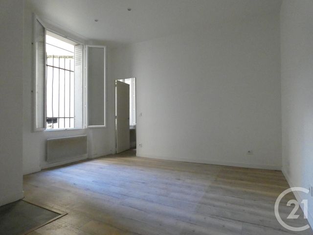 Appartement F2 à vendre - 2 pièces - 38.0 m2 - PARIS - 75019 - ILE-DE-FRANCE - Century 21 Flandre Crimée