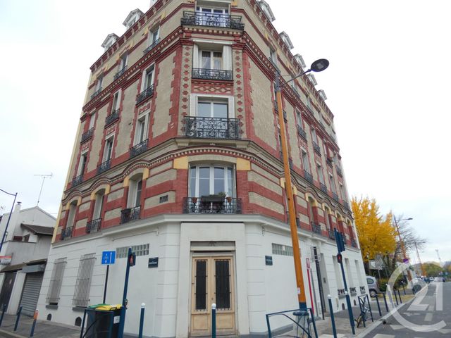  - PANTIN - 