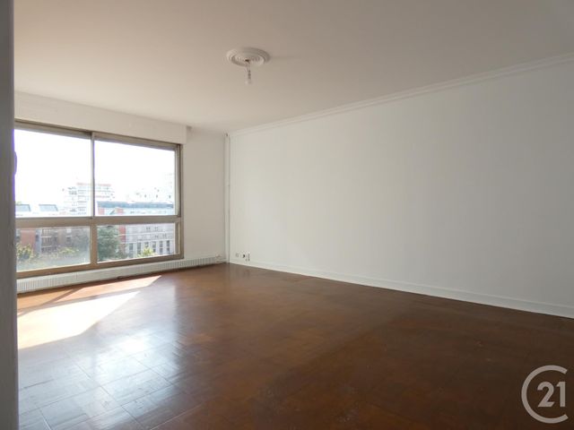 appartement - PARIS - 75019