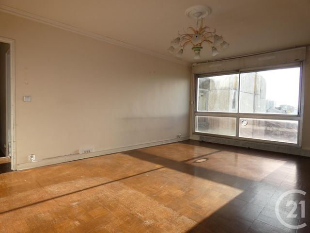Appartement F3 à vendre - 3 pièces - 75.42 m2 - PARIS - 75019 - ILE-DE-FRANCE - Century 21 Flandre Crimée