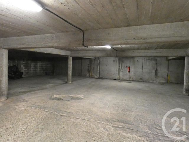 parking à vendre - 11.36 m2 - MONTREUIL - 93 - ILE-DE-FRANCE - Century 21 Flandre Crimée