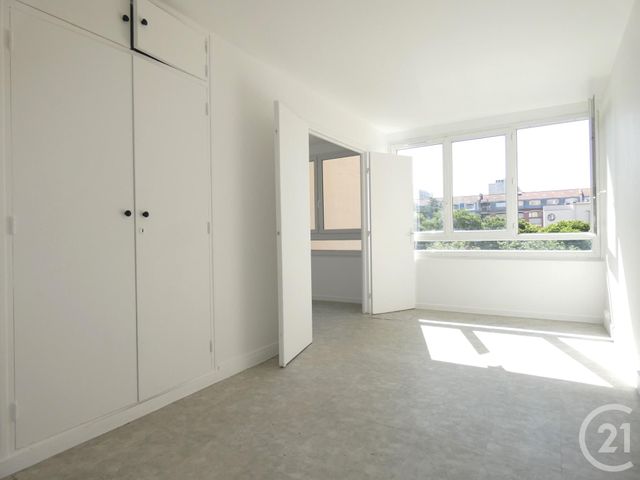 appartement - PARIS - 75019