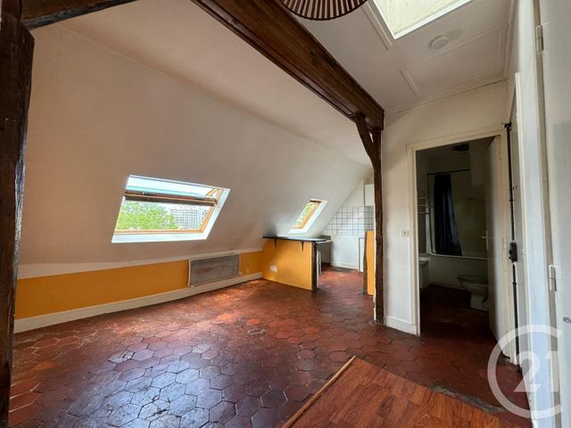 appartement - PARIS - 75019