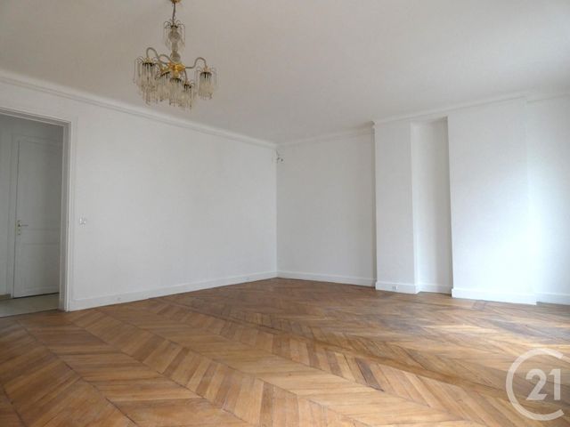 Appartement F3 à vendre PARIS