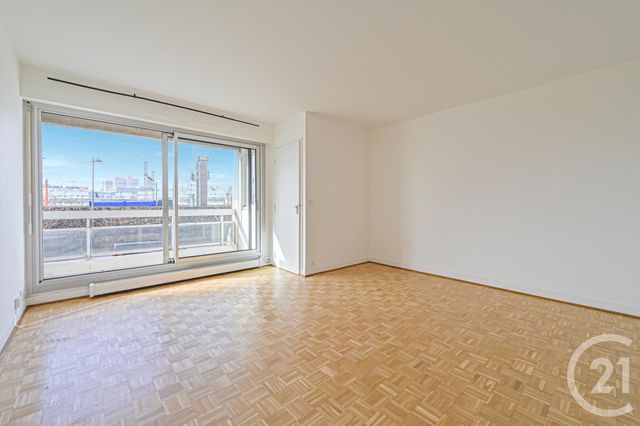 Appartement F1 à vendre - 1 pièce - 29.14 m2 - PARIS - 75019 - ILE-DE-FRANCE - Century 21 Flandre Crimée