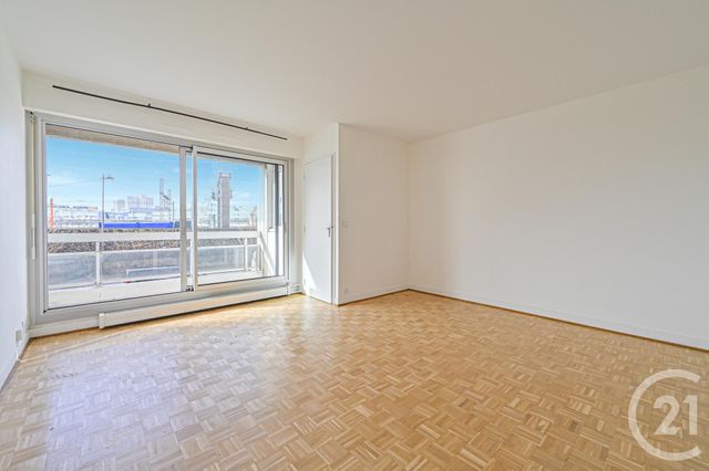 appartement - PARIS - 75019