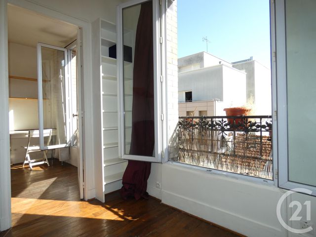 appartement - PARIS - 75019