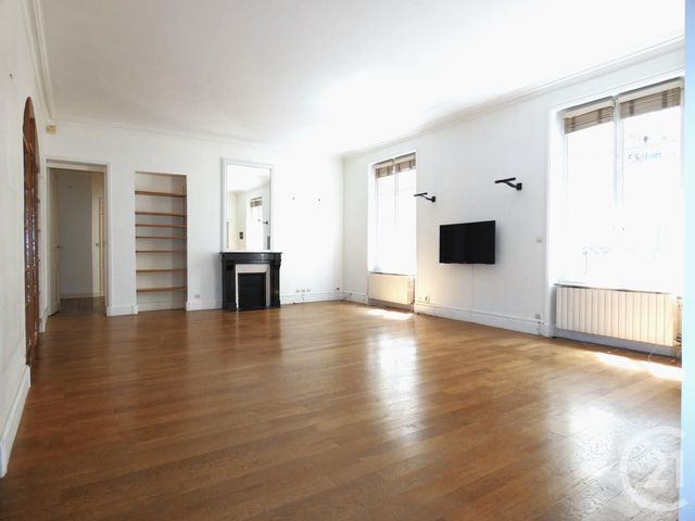 Appartement F3 à vendre - 3 pièces - 85.27 m2 - PARIS - 75019 - ILE-DE-FRANCE - Century 21 Flandre Crimée