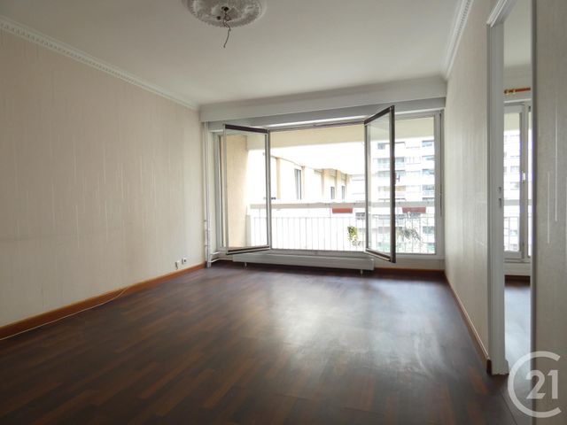 Appartement F3 à vendre - 3 pièces - 68.43 m2 - PARIS - 75019 - ILE-DE-FRANCE - Century 21 Flandre Crimée