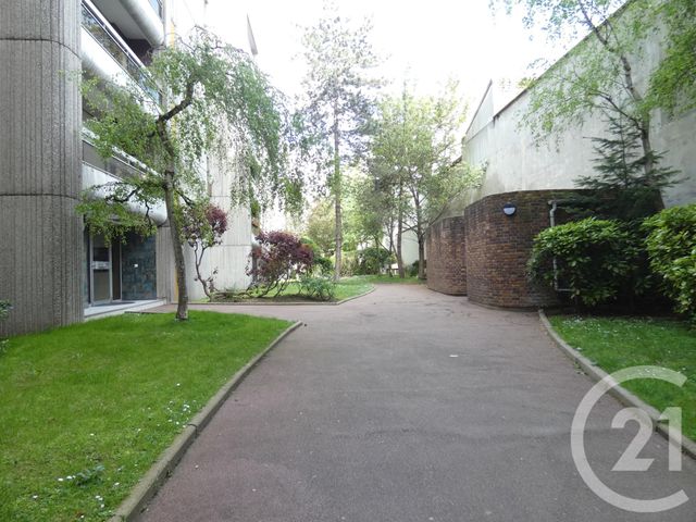 Appartement F4 à vendre PARIS