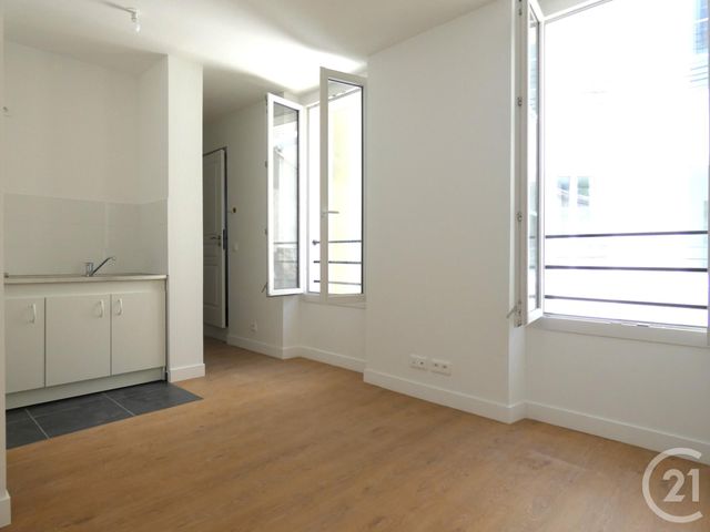 appartement - PARIS - 75019
